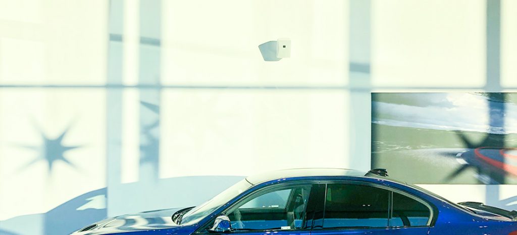 At the southern abutment of the Sundsvall Bridge lies the new hub for BMW in Norrland, following the completion of Molin Bil's new facility. With a longstanding commitment to BMW & Mini, Molin Bil has solidified its position as a leading destination for automotive enthusiasts in the region.