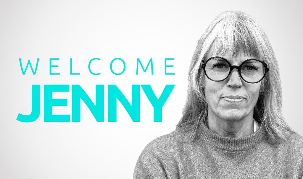 Introducing Jenny Kisting, our new Head of Economy! Jenny brings a wealth of  experience in economical and administrative areas...