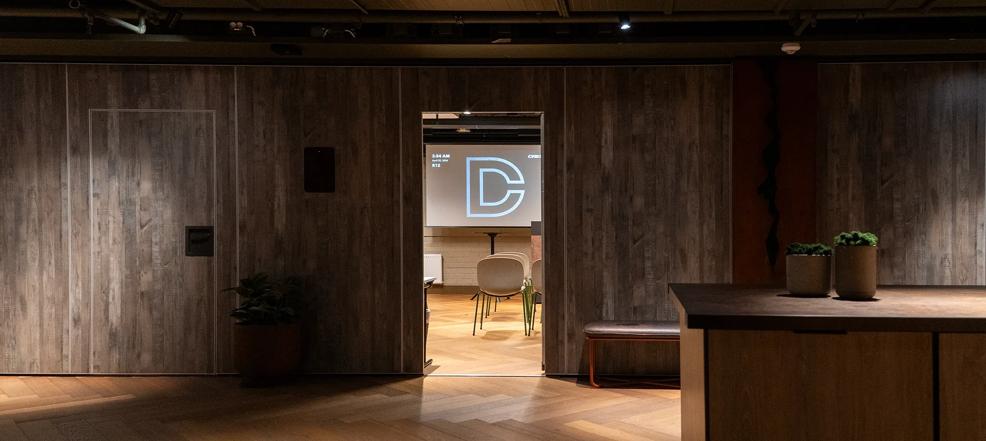 Scandic Downtown Camper, konferensmiljö